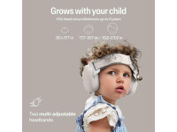 Protectores auriculares Alpine Muffy Baby para bebé Protectores auriculares Alpine Muffy Baby para bebé